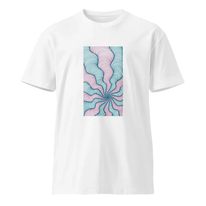 Zentangle Tshirt product image (1)