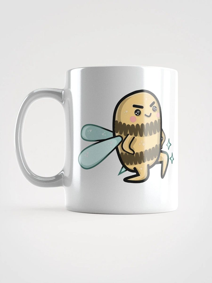 'Bee's Knees' Mug product image (6)