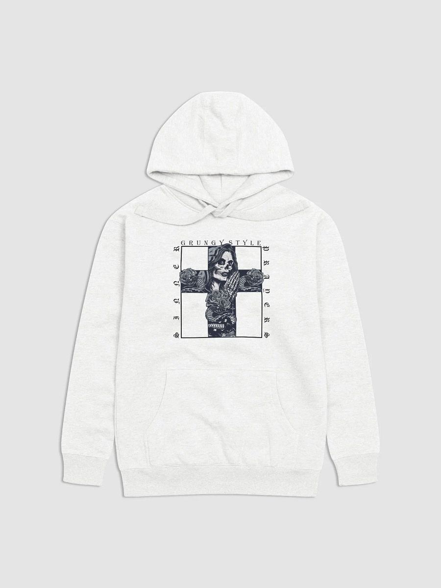 Sinner Hoodie product image (1)