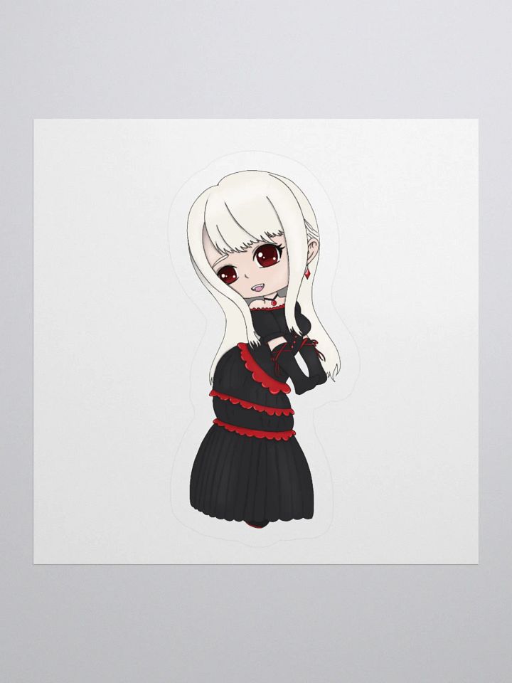 Baroness Sticker product image (2)