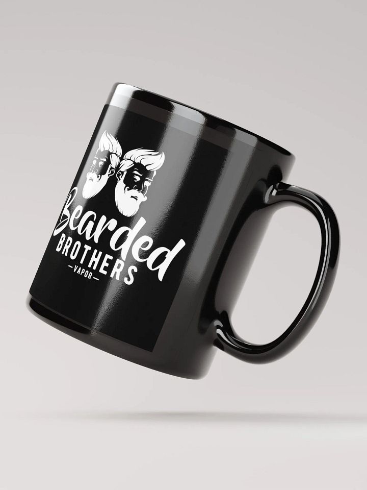 Bearded Brothers HQ Mug product image (4)