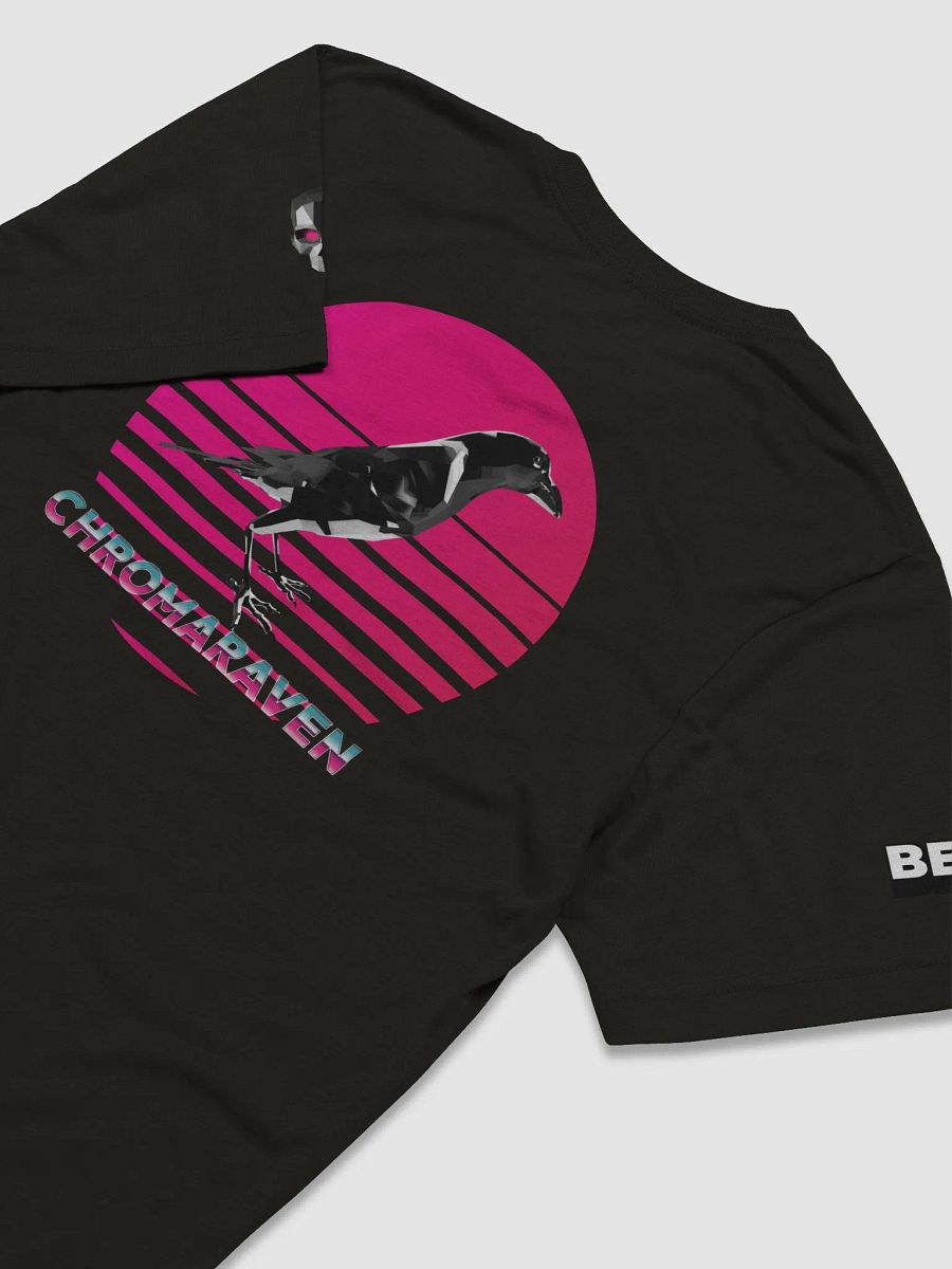T-SHIRT - CHROMA CREW product image (4)