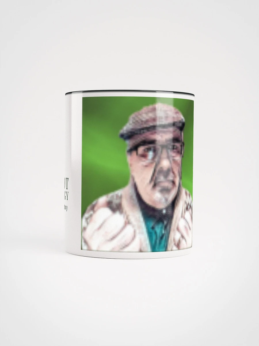 Fighting Irish Mug product image (5)
