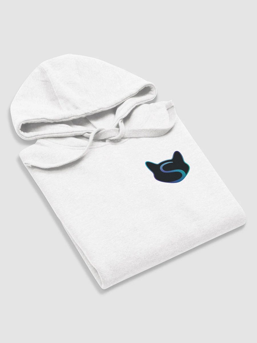 SamiKat Logo - Pocket - Hoodie product image (3)