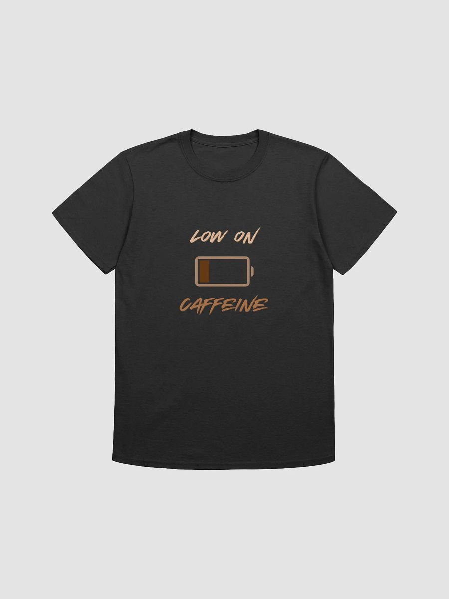 Low on Caffeine product image (1)