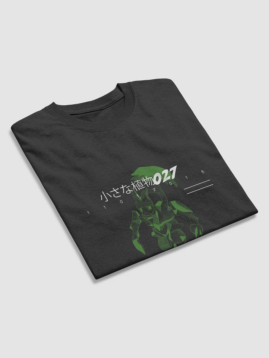 Tangleroot - Shirt (Green) product image (4)
