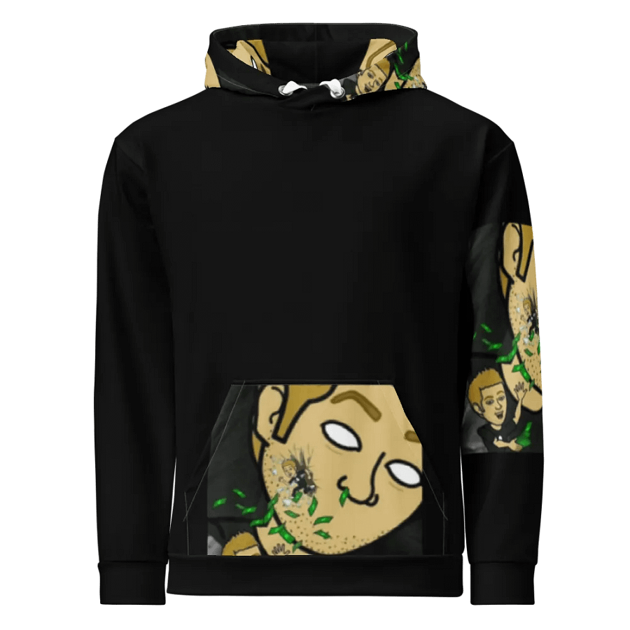 SavageOnDemand Print #16 (HOODY-FLEX) product image (8)