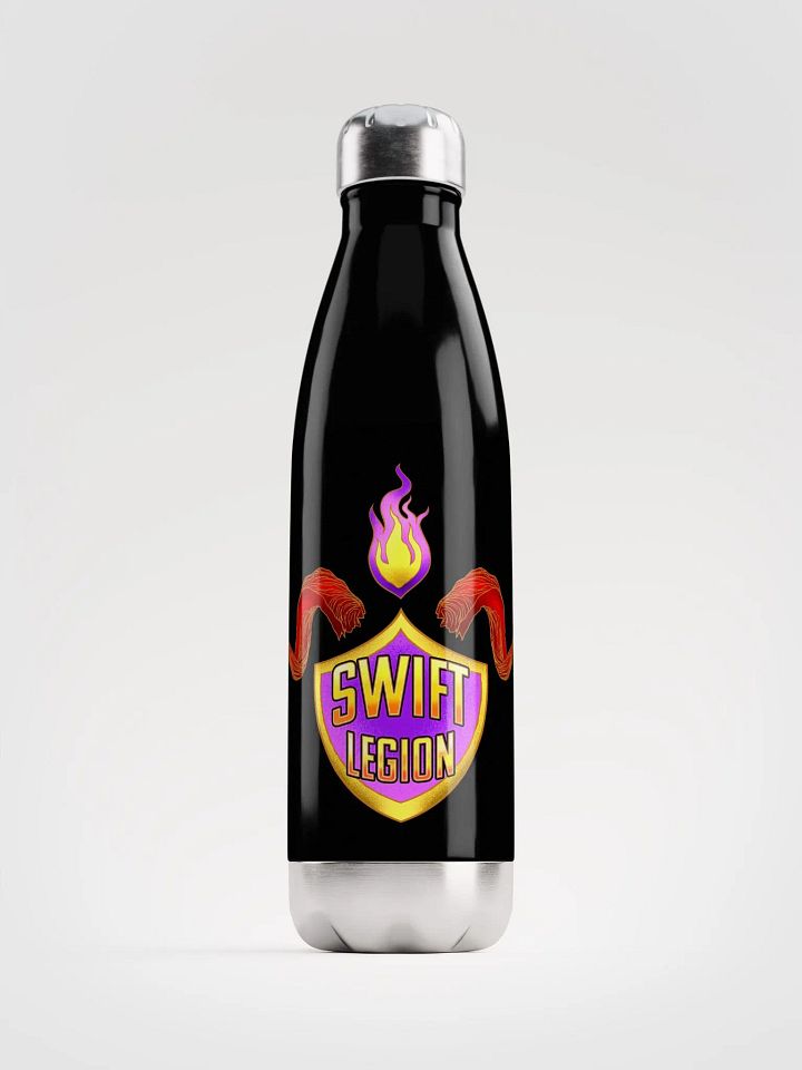 Swift Legion Metal Bottle product image (1)