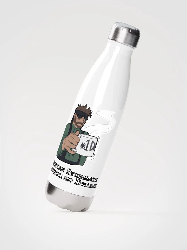 THEJACKALVR Bottle product image (2)