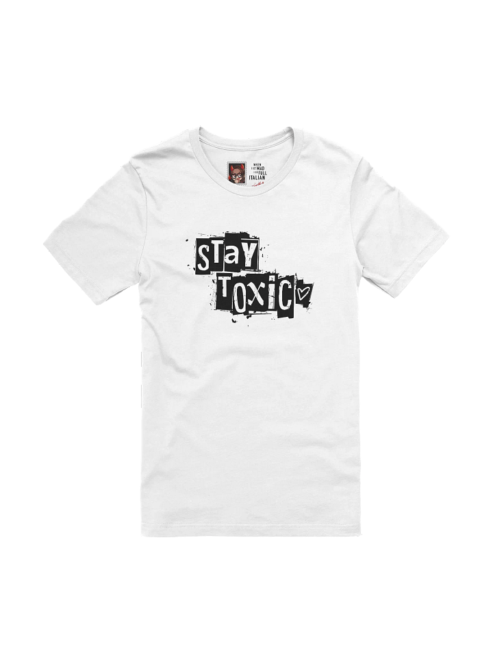 Stay Toxic ♥ product image (1)