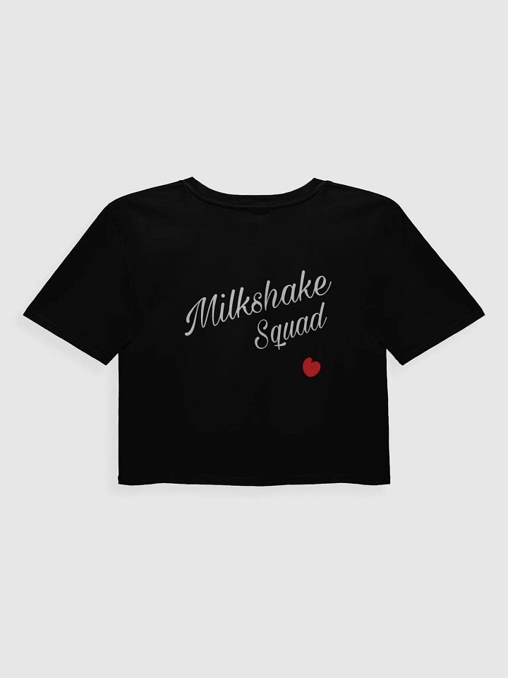 Women's Crop Top | Chocolate Version product image (2)
