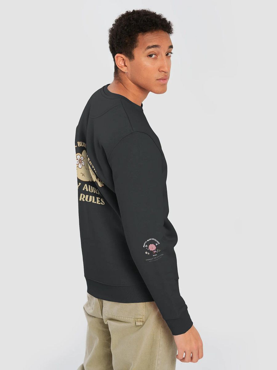 Mental Bliss Collective Eco Sweatshirt product image (6)