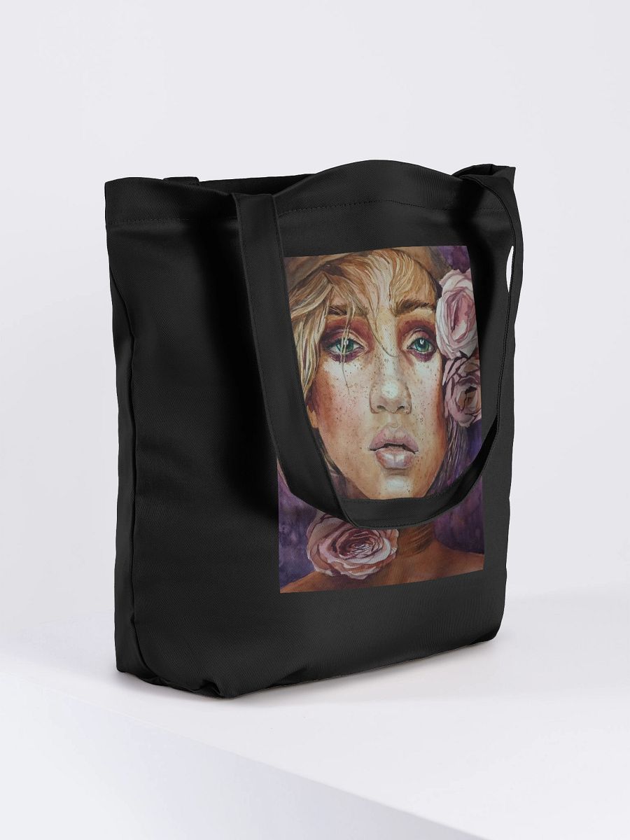 Ethereal Rose - Tote Bag product image (7)
