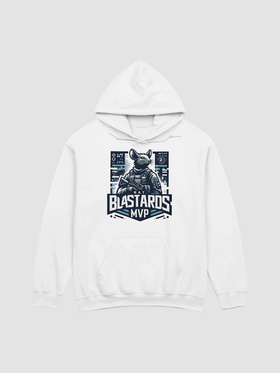 Blastard MVP Hoodie product image (1)