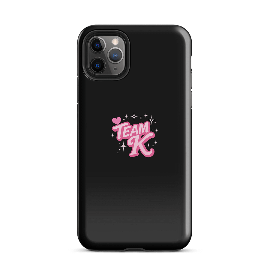 K's WORLD Case for iPhone product image (2)