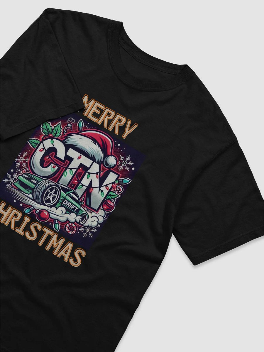 CTN - Merry Christmas product image (3)