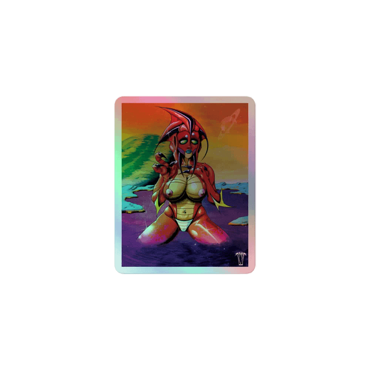 Holo Roxy product image (1)