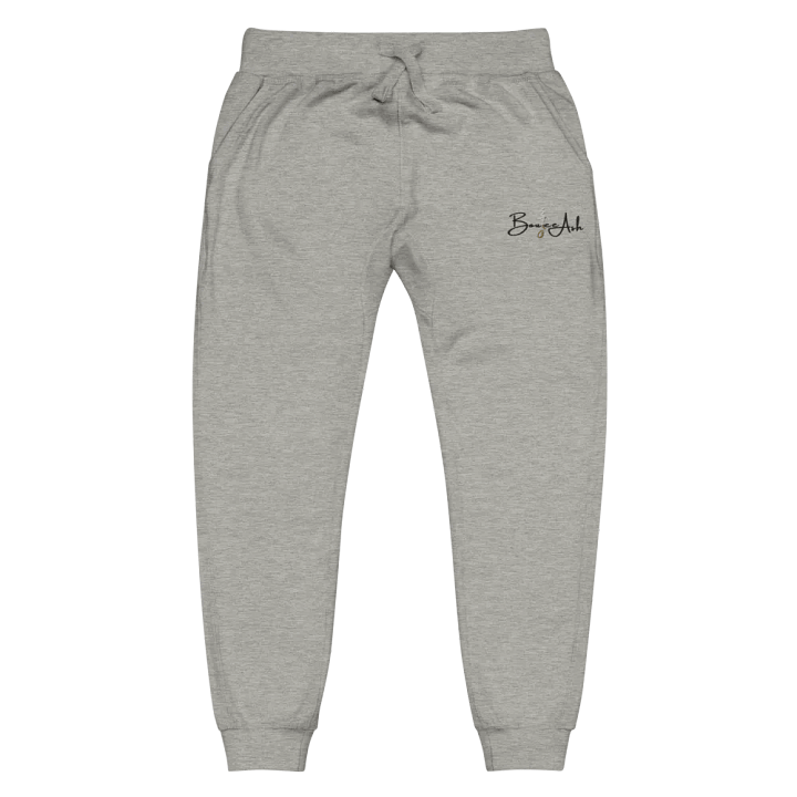 Boujee Ash Joggers product image (5)