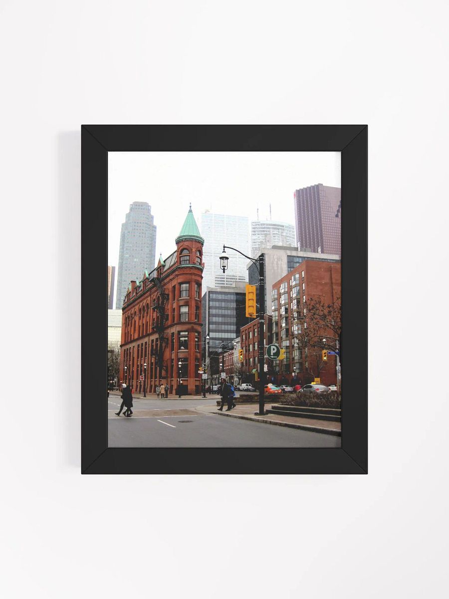 Flatiron Art Print product image (33)