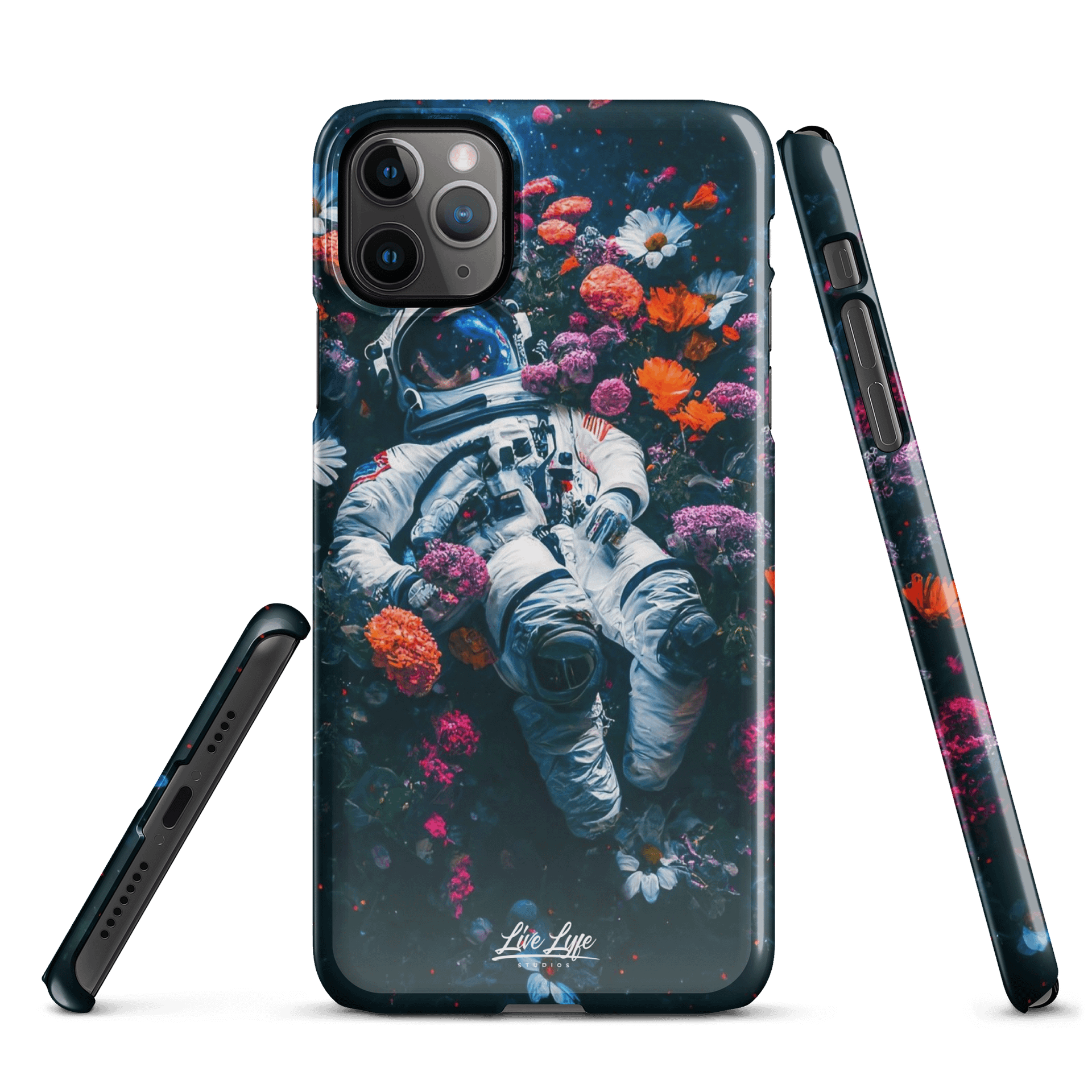 Astro Wrld Snap case ® product image (1)