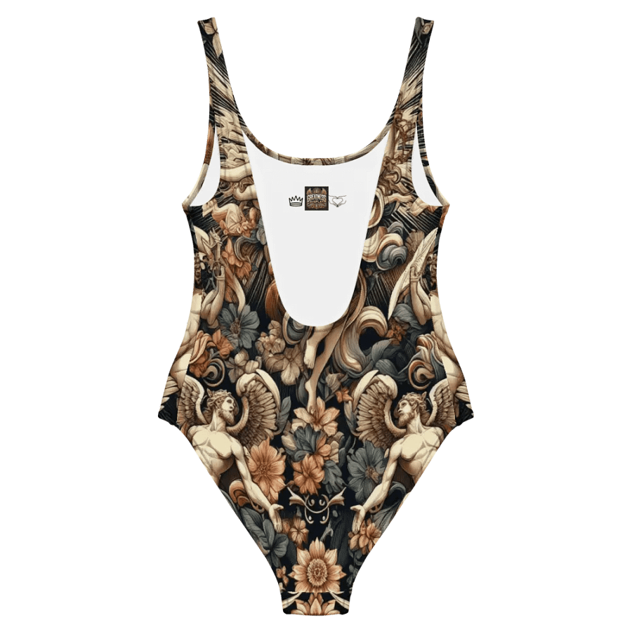 SO Divine Swim wear product image (6)