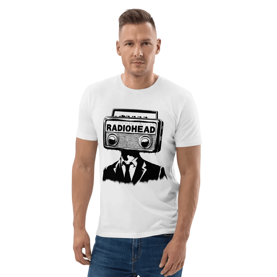 🎶 “I Will See You In The Next Life” T-Shirt: Rock the Nostalgia! 🎶 product image (4)