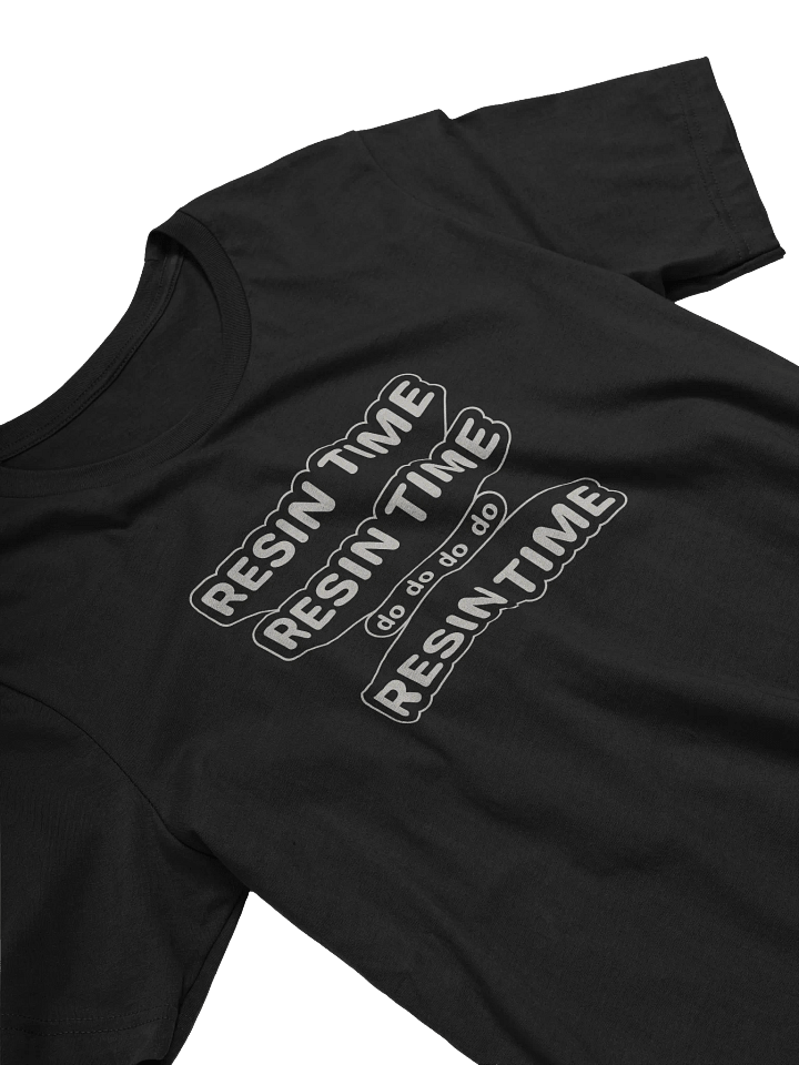 Resin Time Tee product image (2)