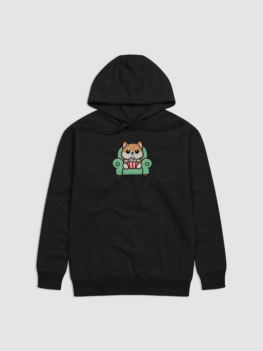 Popcorn Pup Premium Hoodie product image (2)