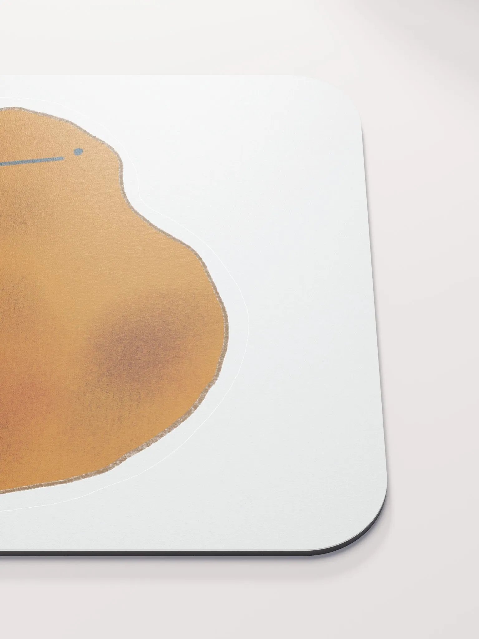 Tatted Tater mousepad product image (5)