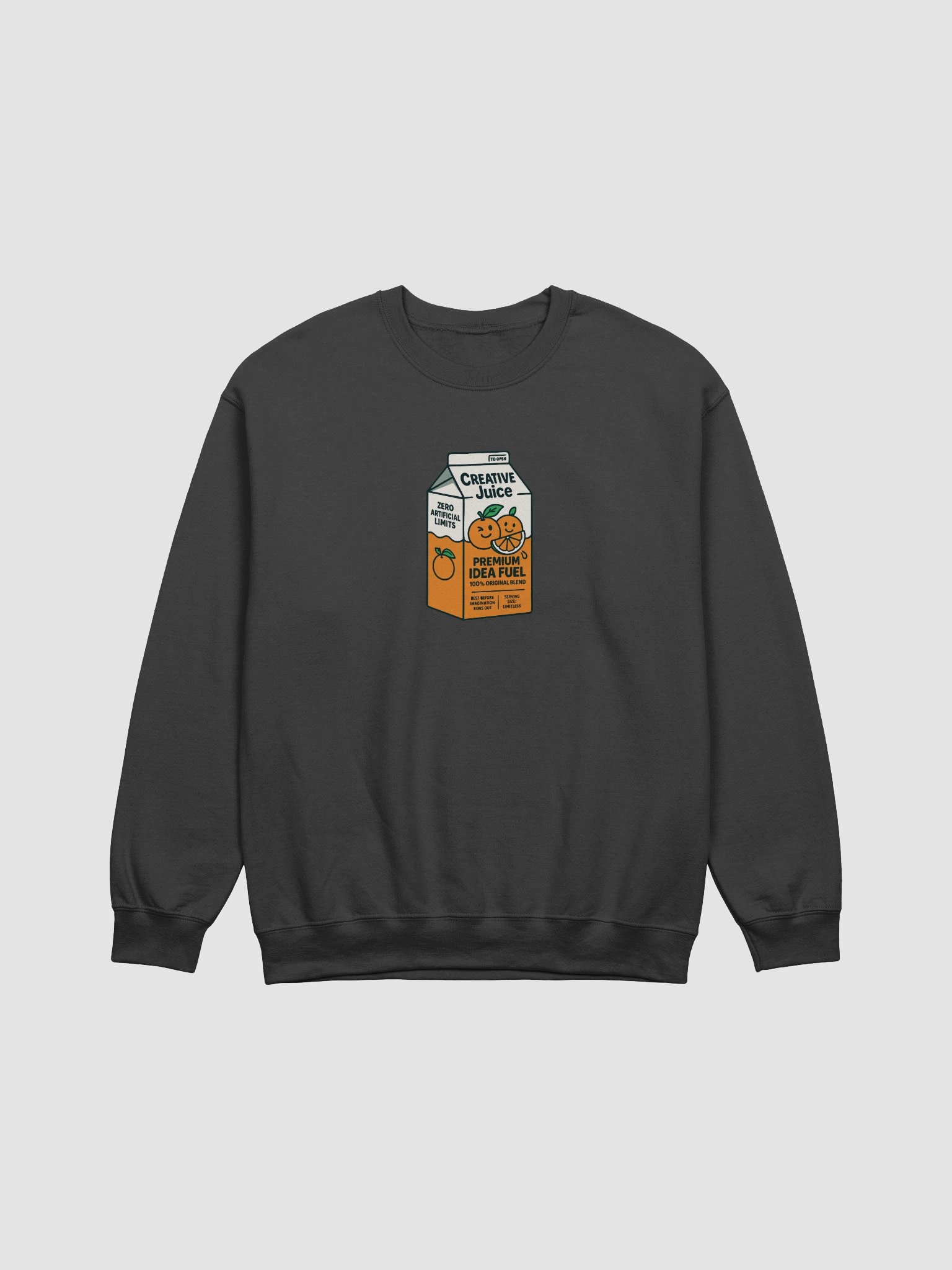 Creative Juice product image (2)