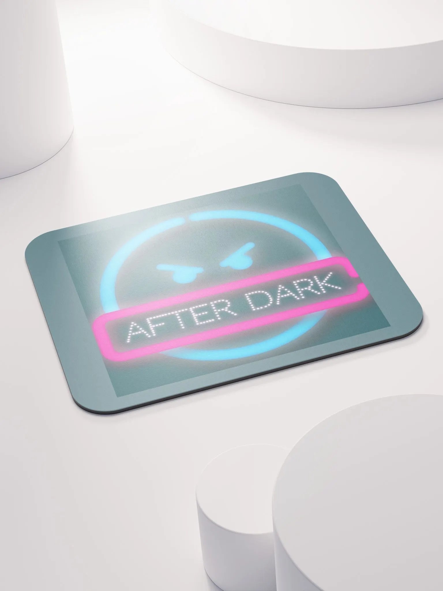 Facts After Dark Mouse Pad product image (4)