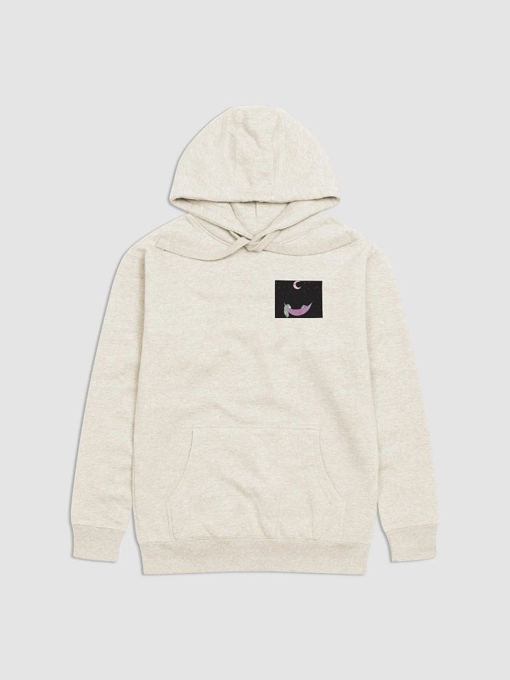 SleepyGal Sweatshirt product image (1)