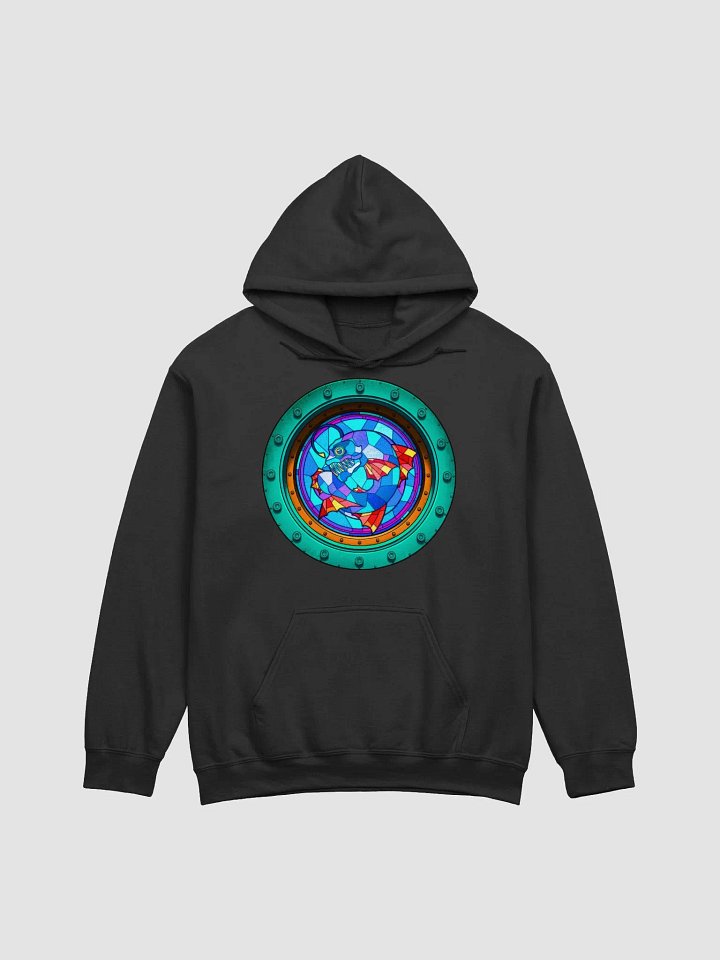Viperfish Hoodie product image (1)
