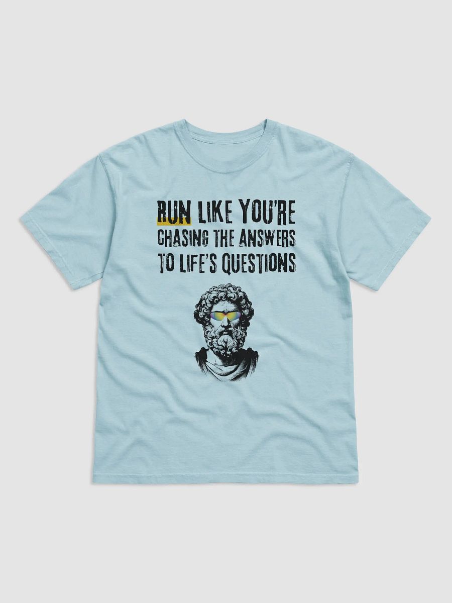 Life's Questions Tee product image (4)
