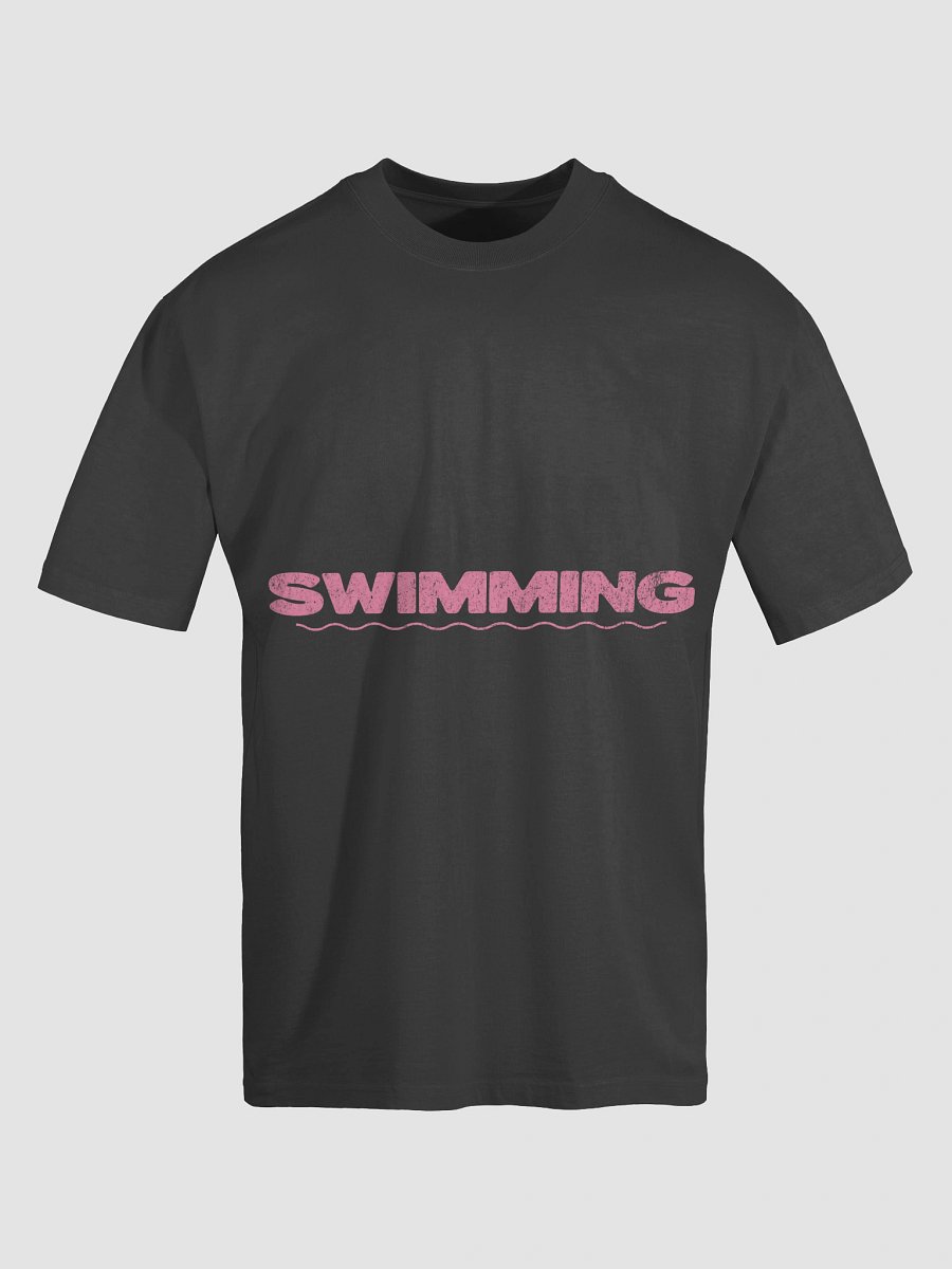 Swimming (Bone To Pick) Tee product image (6)