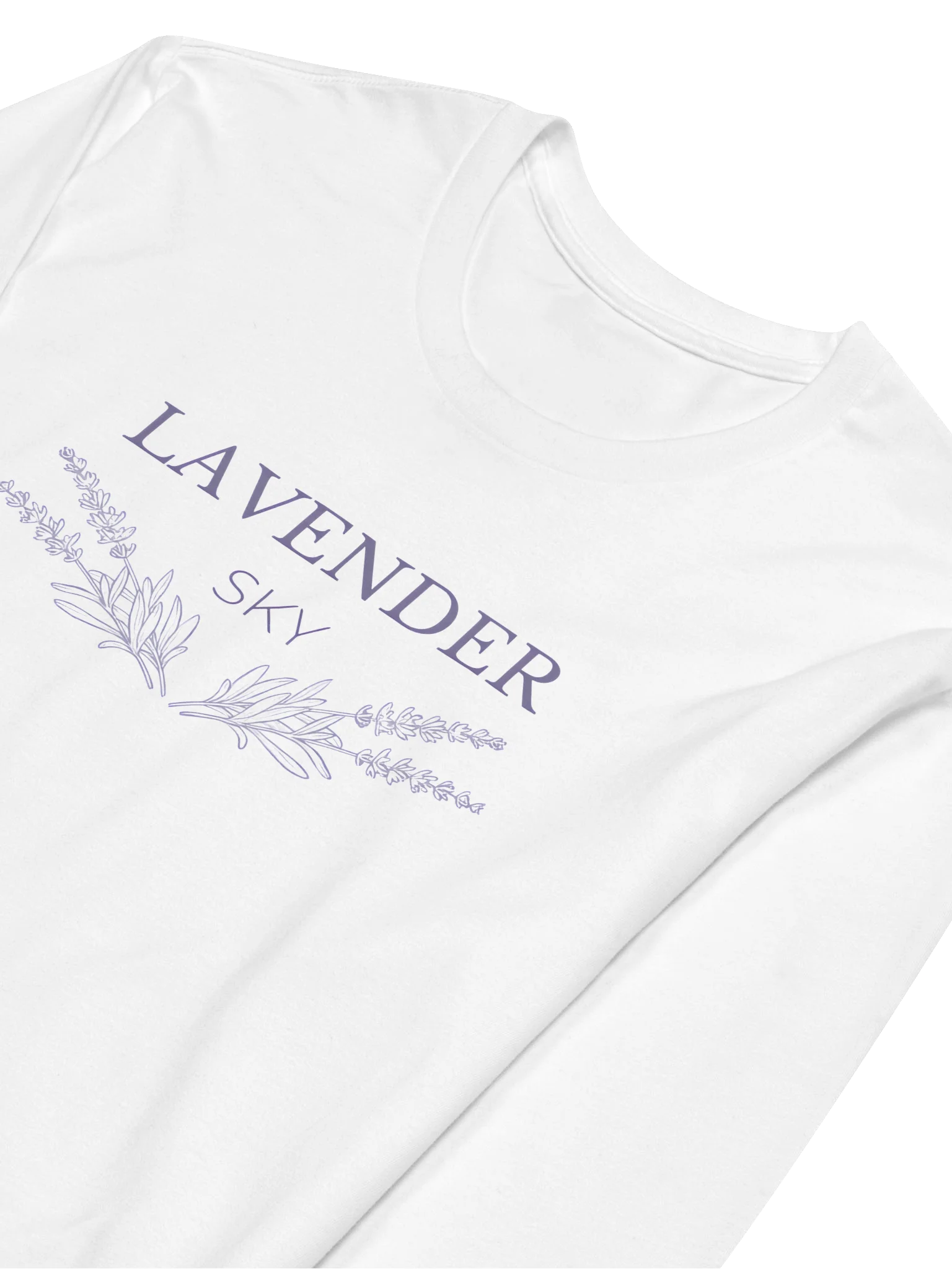 LavSky Reserved Long Sleeve product image (7)