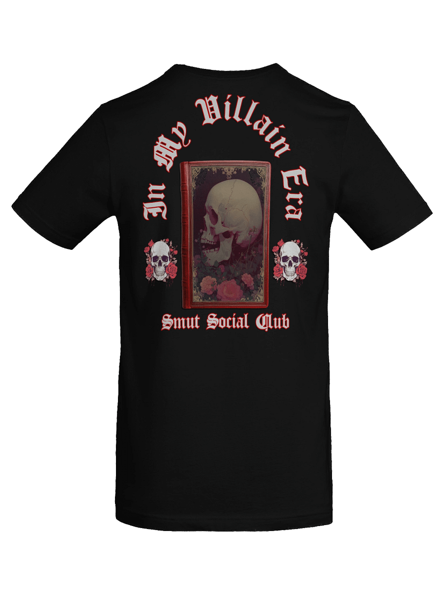 Booktok - Villain Era - Tee product image (78)
