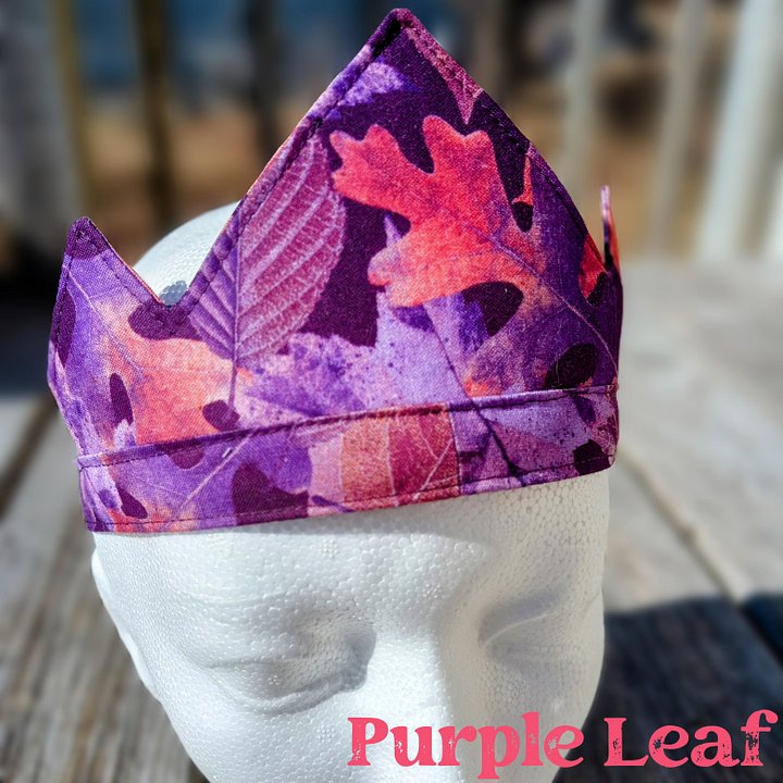 Purple Leaf product image (1)