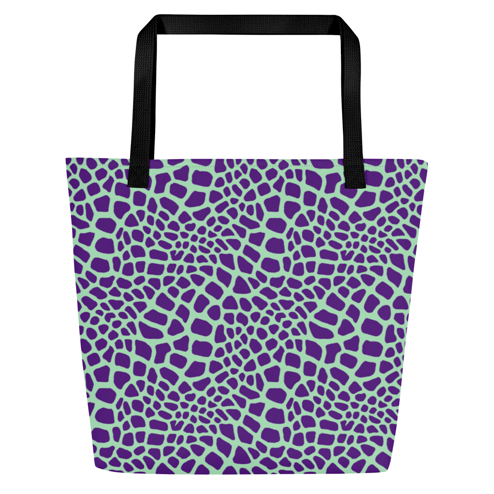 Green Giraffe Bag product image (3)
