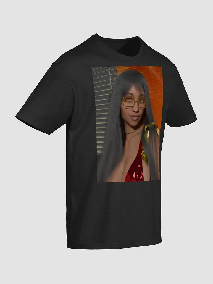 Addison Unisex T-Shirt product image (5)