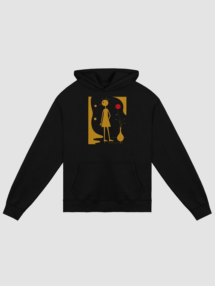 AS Colour Unisex Premium Oversized Hoodie product image (6)