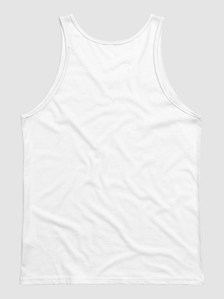 Coin Bird Jersey Tank product image (34)