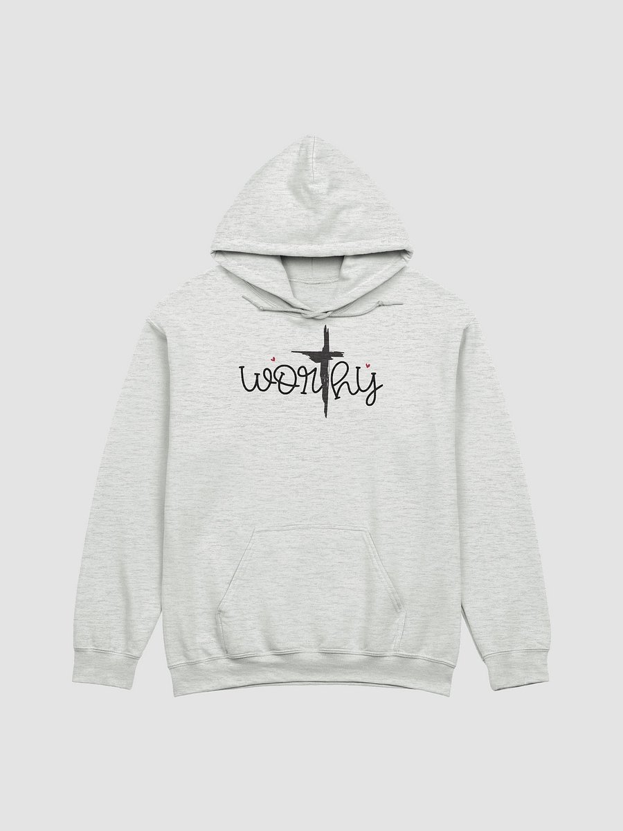 Worthy Hoodie product image (5)