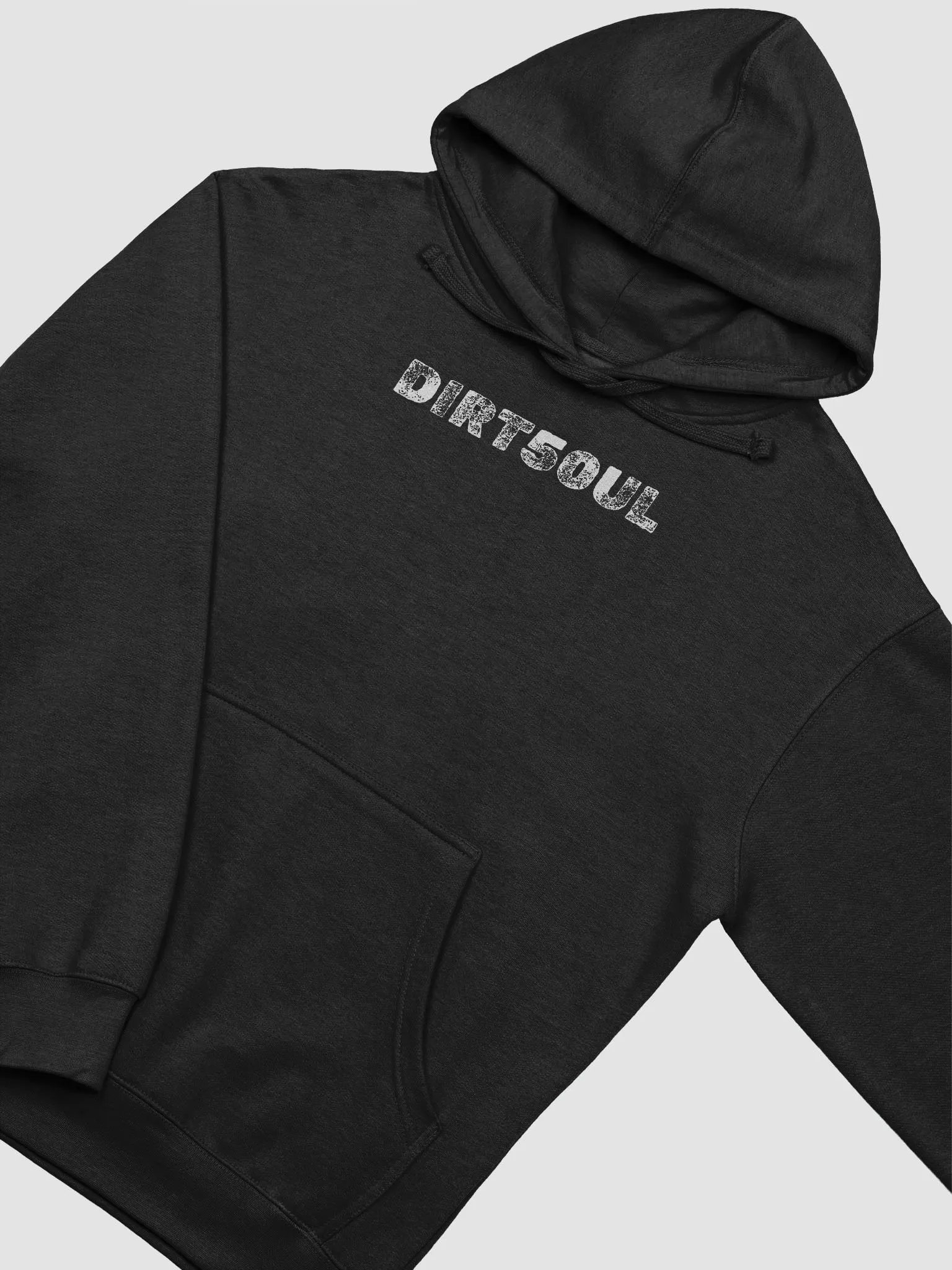 GUILLOVELO DIRT SOUL HOODIE product image (3)