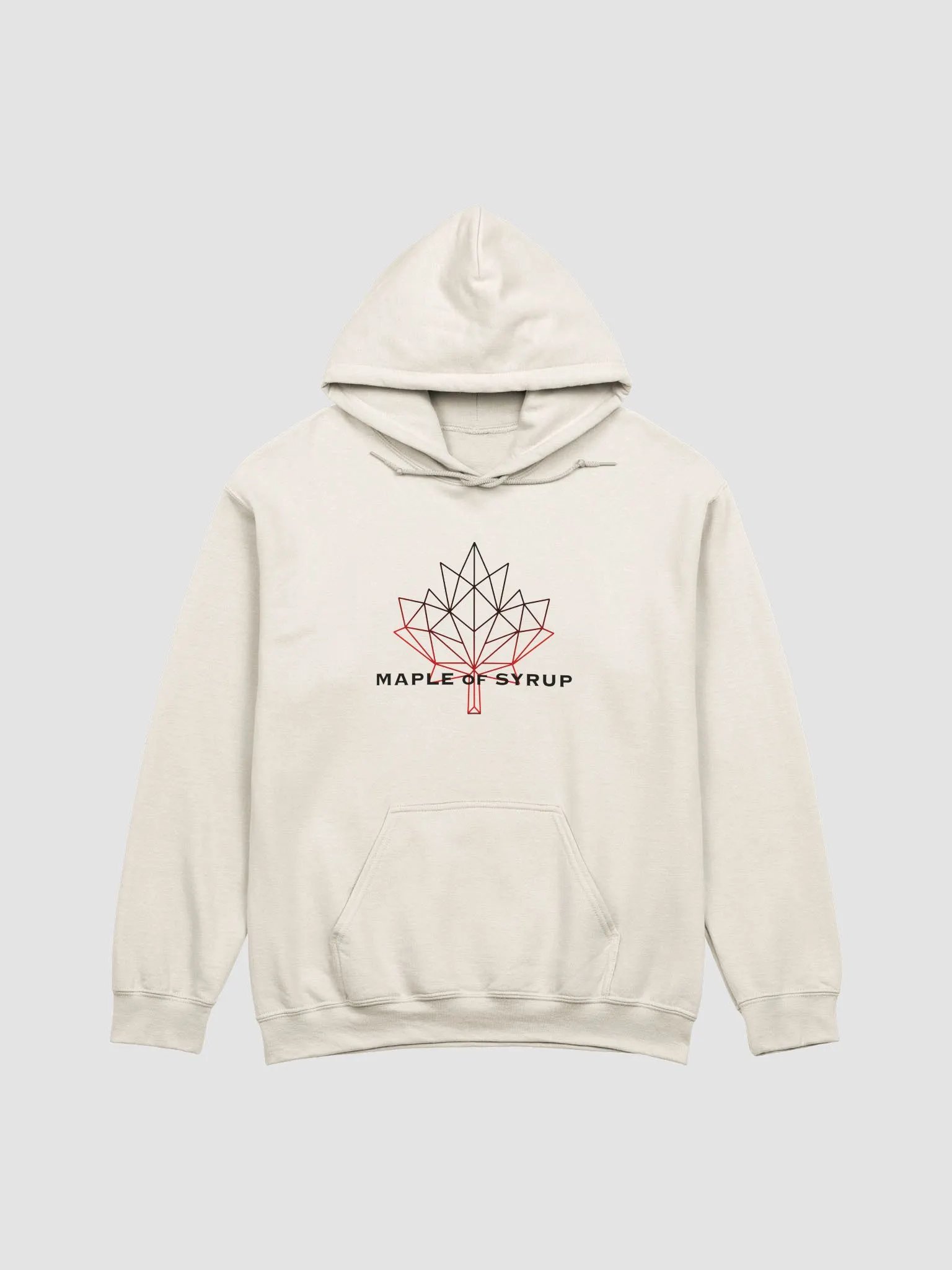 Gilden Hoodie product image (3)