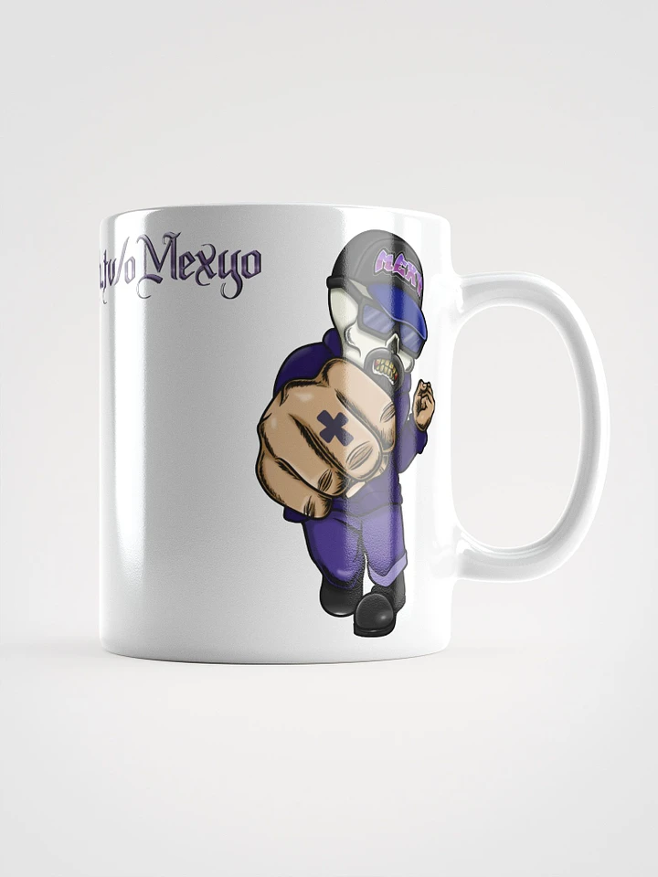 Mexy Mug product image (2)