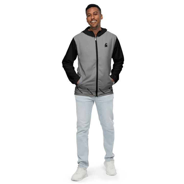Perspective(Windbreaker) product image (1)