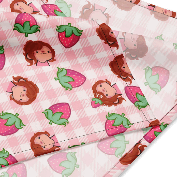 Fruity Bandana for pets and humans! product image (2)