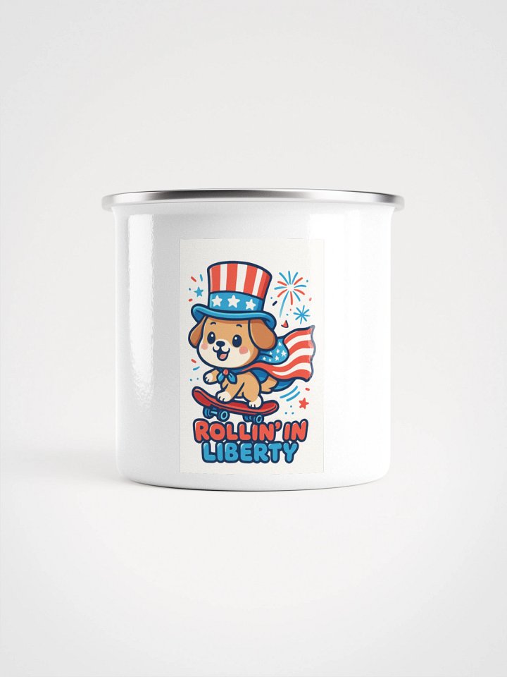 USA HAPPY DOG product image (2)