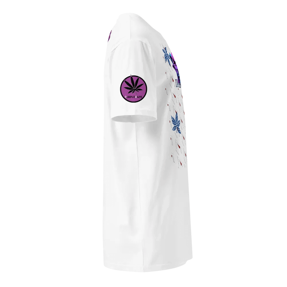 LIMITED EDITION HIGH AF-FAM3 T-SHIRT product image (4)